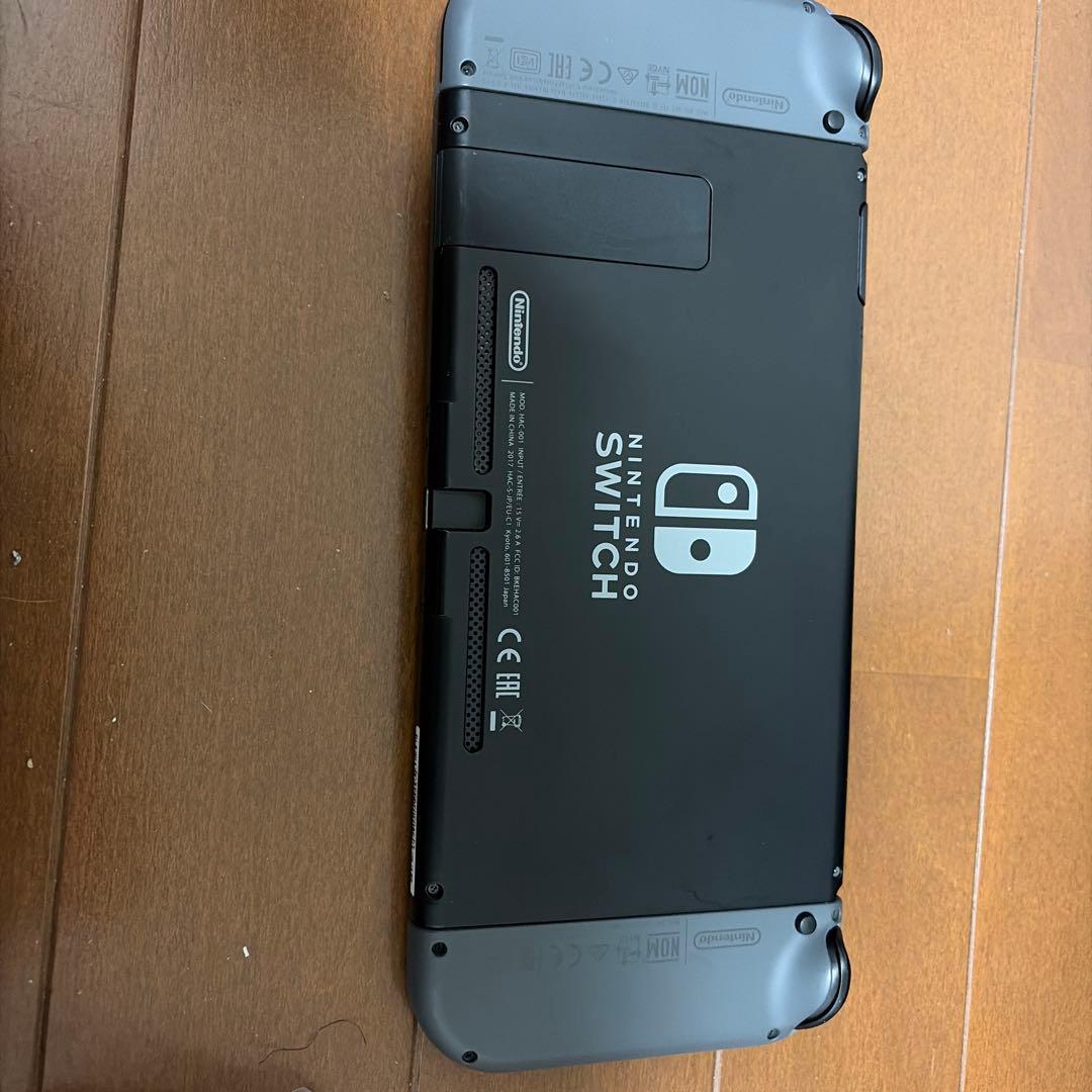 Nintendo Switch 本体 プロコントローラー付き
