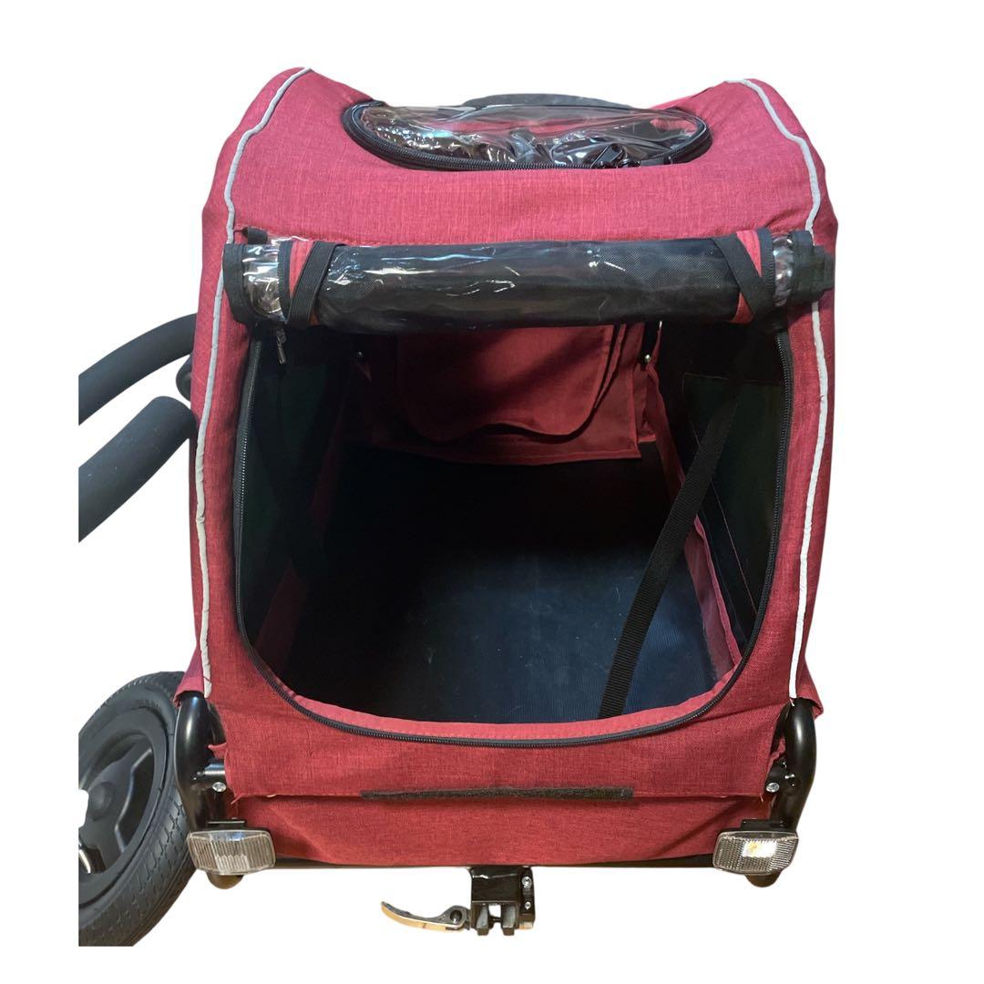AIRBUGGY PET TWINKLEエアバギートゥインクルペットカート