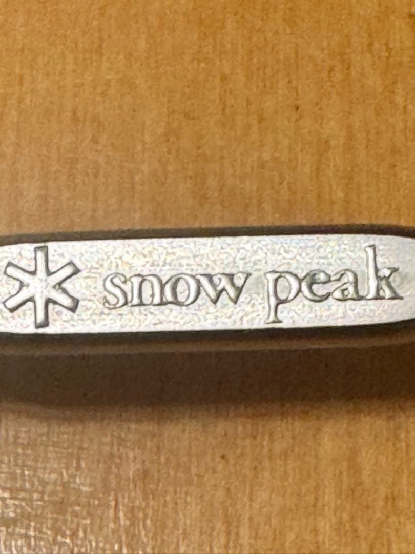  peak IGTキッチンペーパーホルダー　廃盤品 雪峰祭限定品