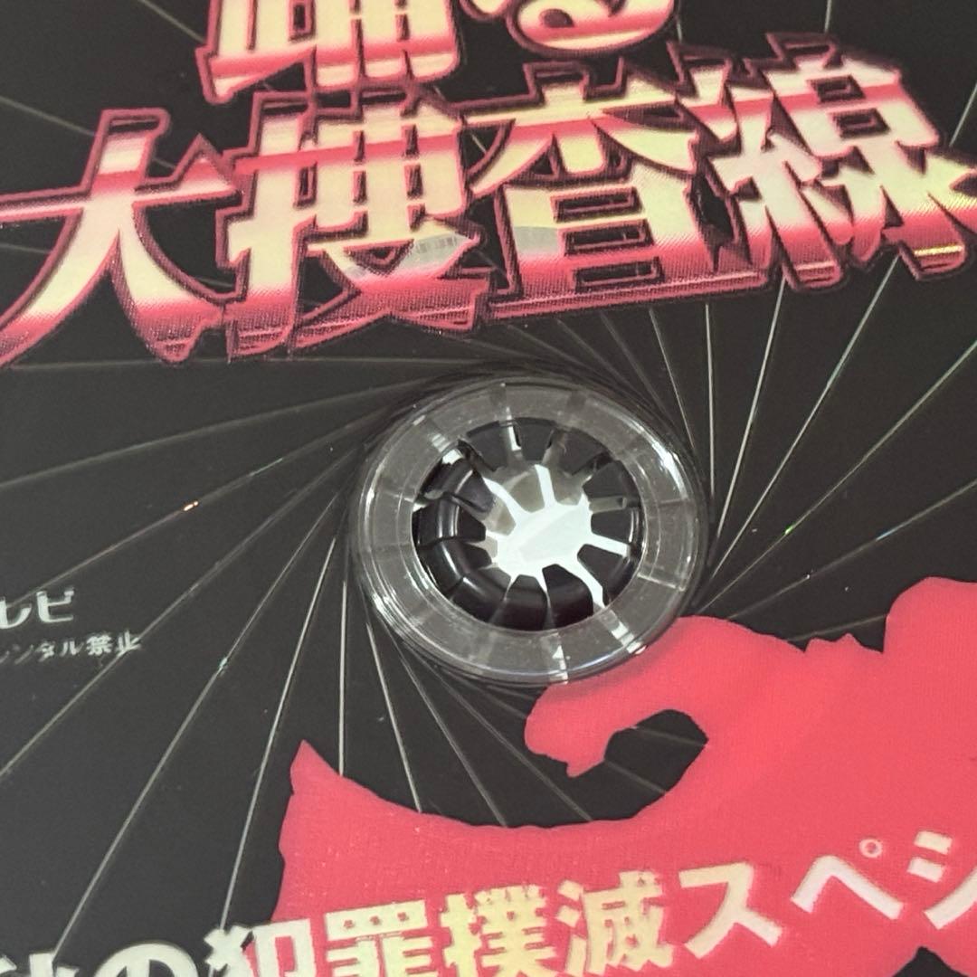 踊る大捜査線 DVD BOX ドラマ版 映画版 THE MOVIE 特別版