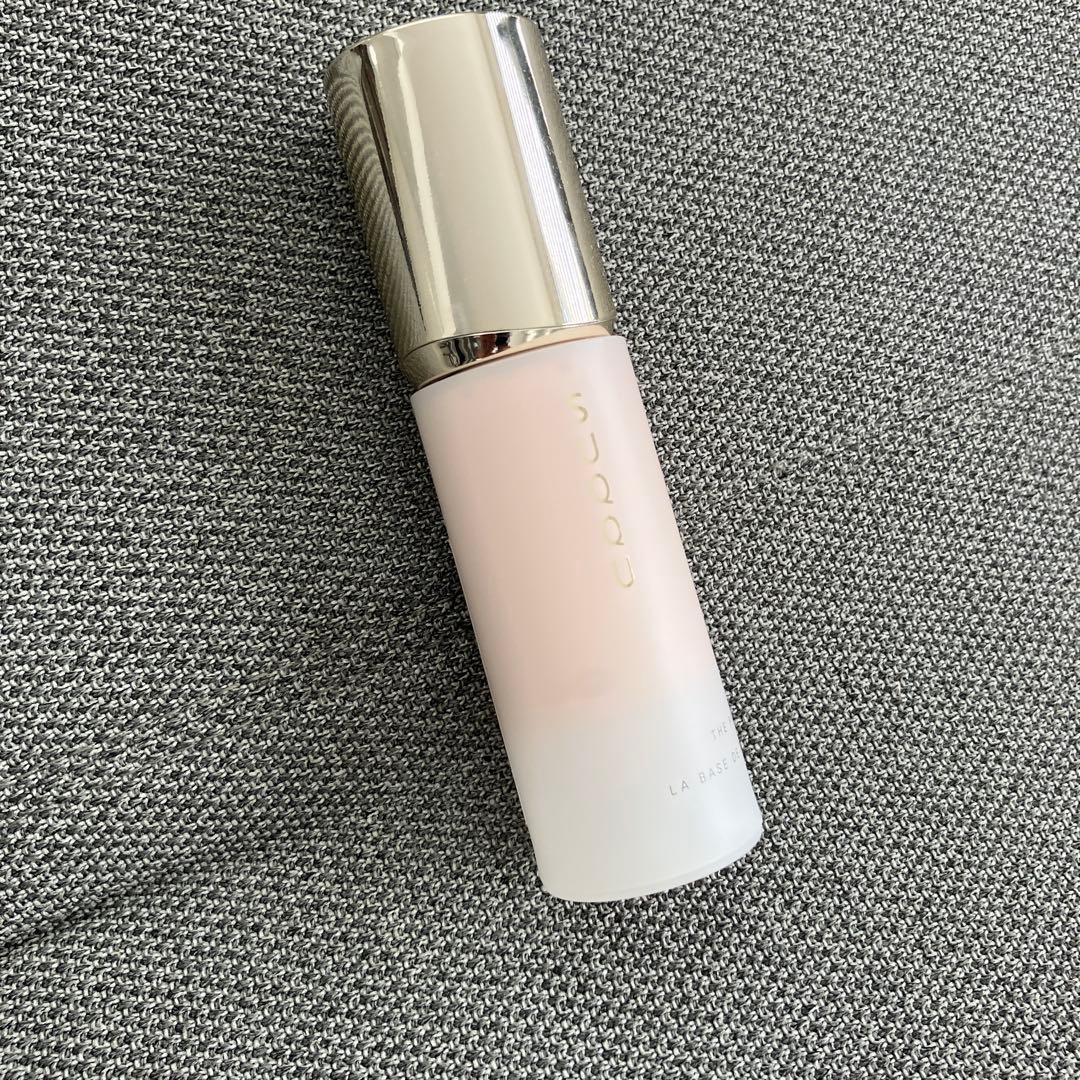SUQQU ザ　プライマー　30ｇ