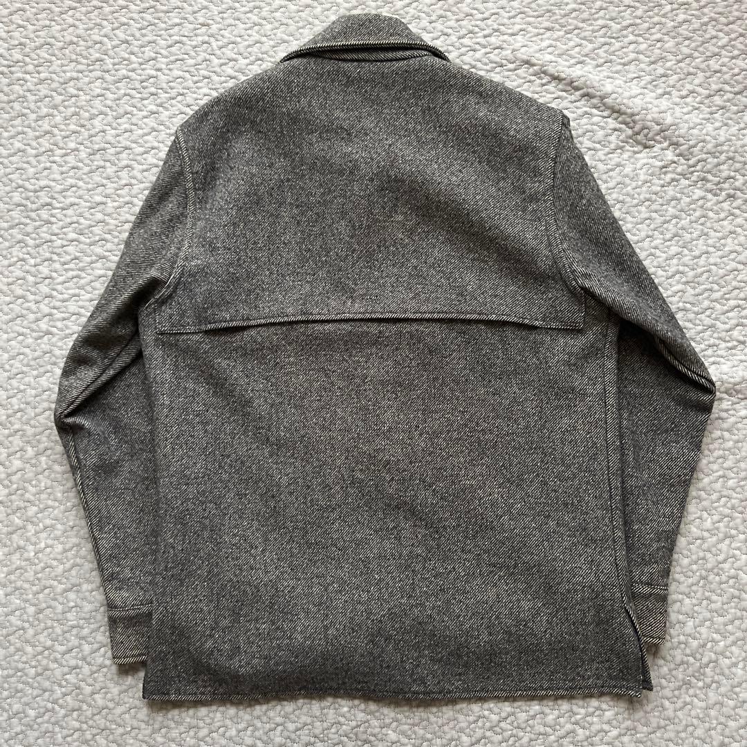 FILSON ウール マッキーノジャケット　アメリカ製　フィルソン