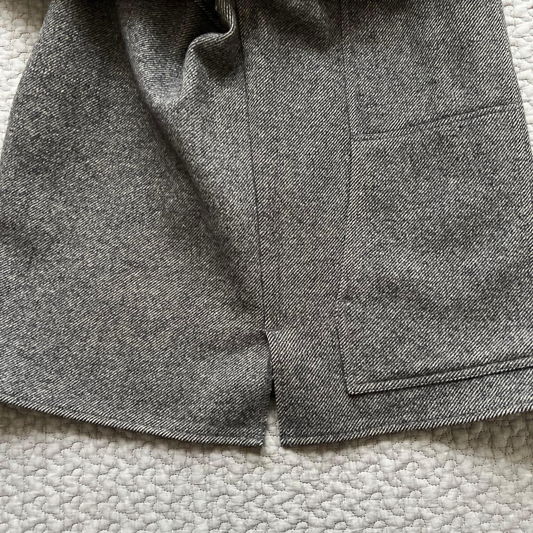 FILSON ウール マッキーノジャケット　アメリカ製　フィルソン