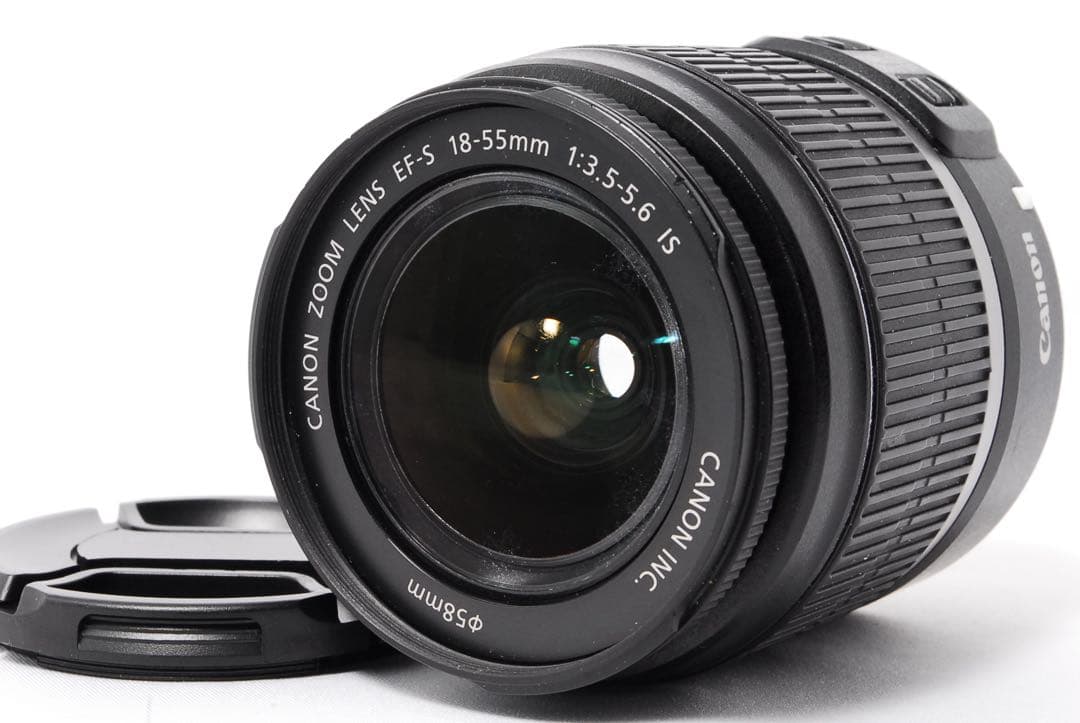 ◆すぐ使える◆Canon Kiss X7i◆超軽量◆スマホ転送◆一眼レフカメラ◆