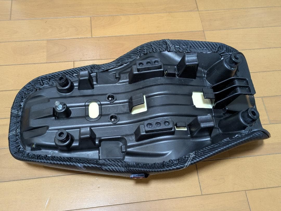 新品未使用　NOI WATDAN24　グロム（JC75）シート