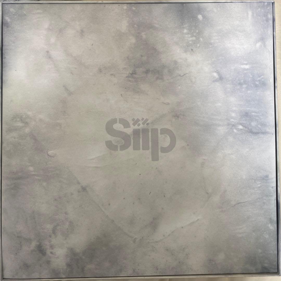 Siip 完全生産限定盤