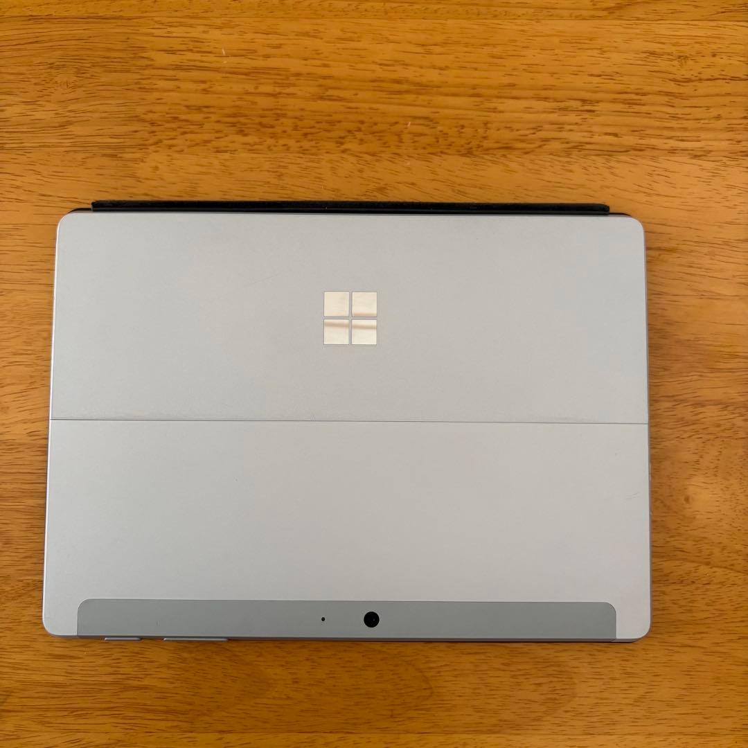 Microsoft Surface Go 3 本体