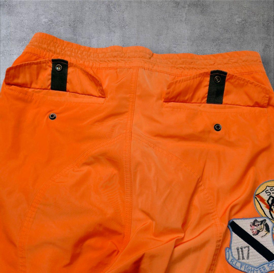 希少 ポロラルフローレン FLIGHT PANT TYPE C-1 美品