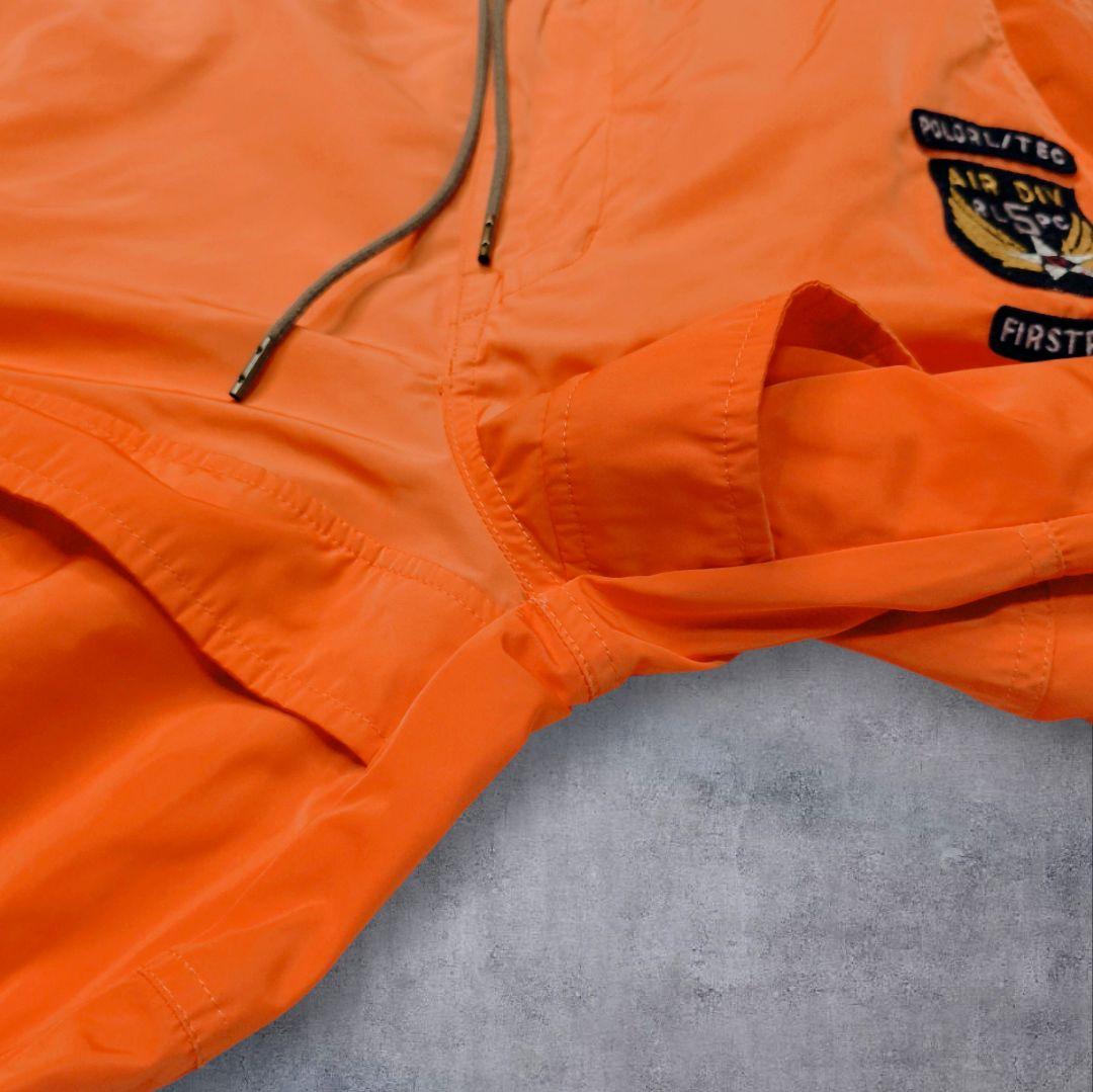 希少 ポロラルフローレン FLIGHT PANT TYPE C-1 美品