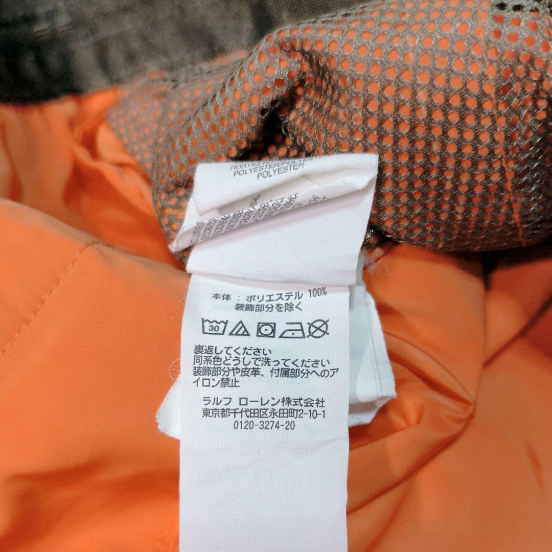 希少 ポロラルフローレン FLIGHT PANT TYPE C-1 美品