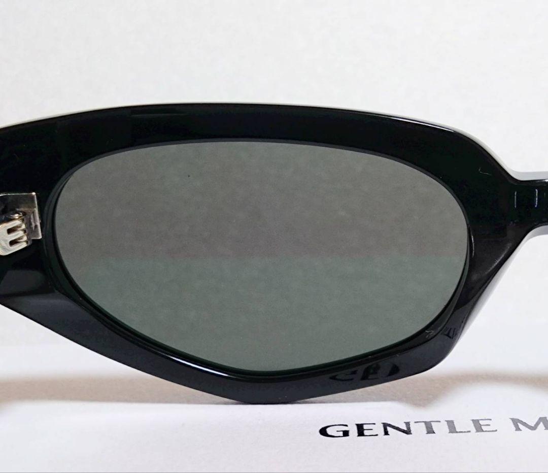 [GENTLE MONSTER ]ブラックサングラス