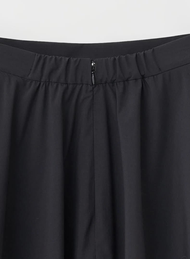 LOUNIE　バルーンロングスカート　38　完売品