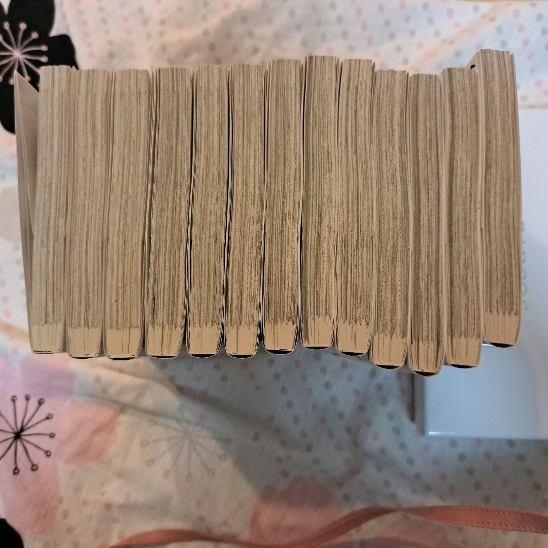 薬屋のひとりごと 1-13巻　ねこクラゲ