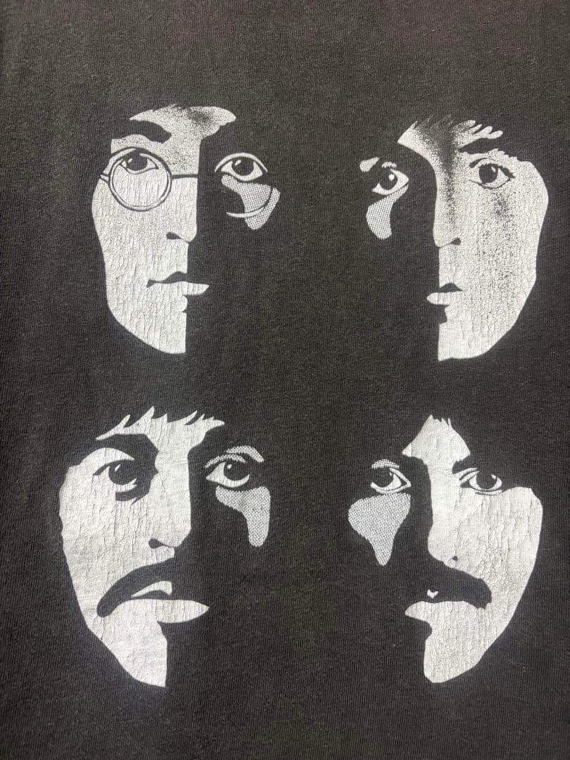 Beatles ビートルズ　バンドTシャツ　90s USA製