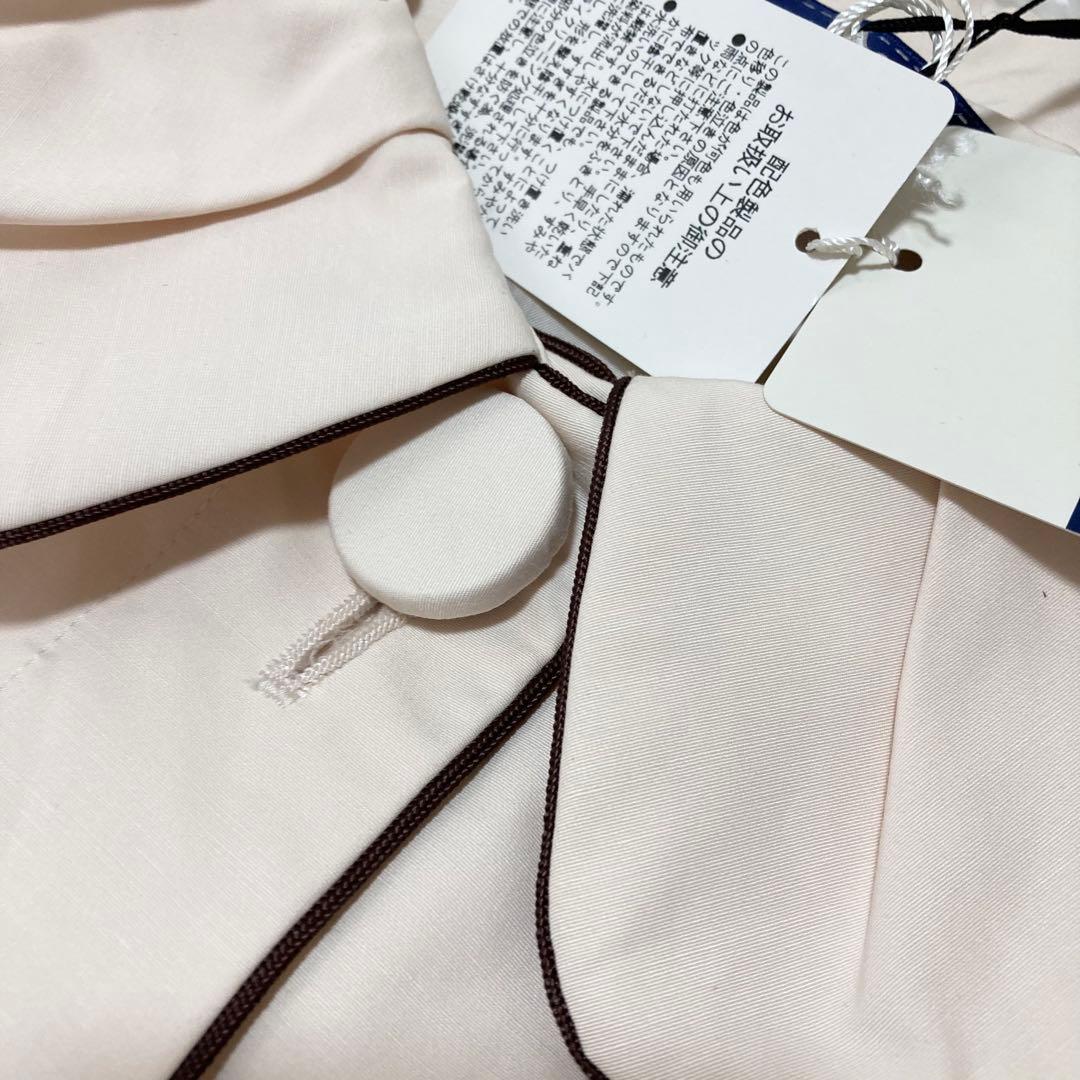 タグ付き未使用♡ M'S GRACY ベルト付き スプリングコート アイボリー