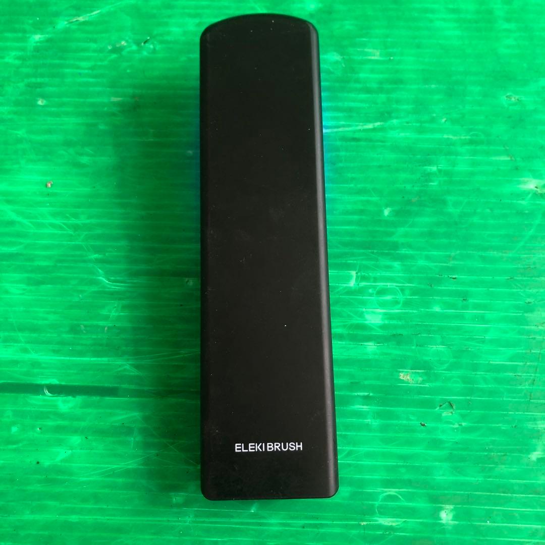 Brighte ブライト ブラシ型 美容機器 ELEKI BRUSH