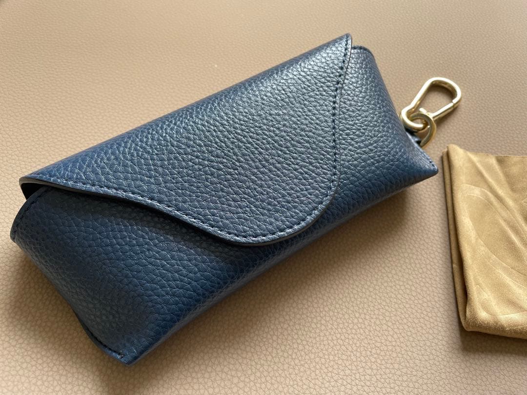 希少 LOEWE ロエベ マスクサングラス ユニセックス ケース&クロス付き