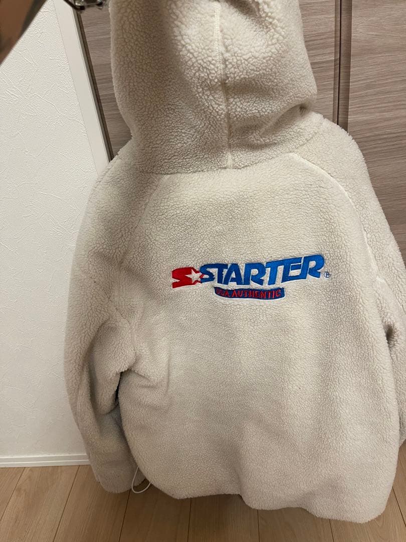 ジャケット・アウター stater
