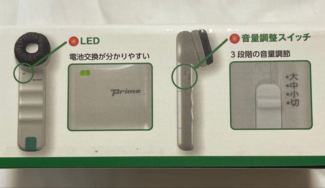 Ginchanです 聴六ちょうろく
