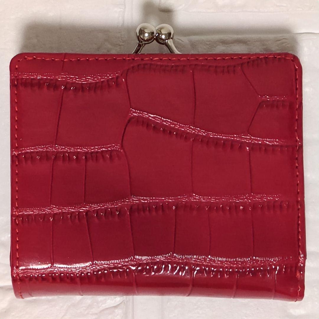 【新品未使用】Vivienne Westwood 二つ折り財布 843VW594