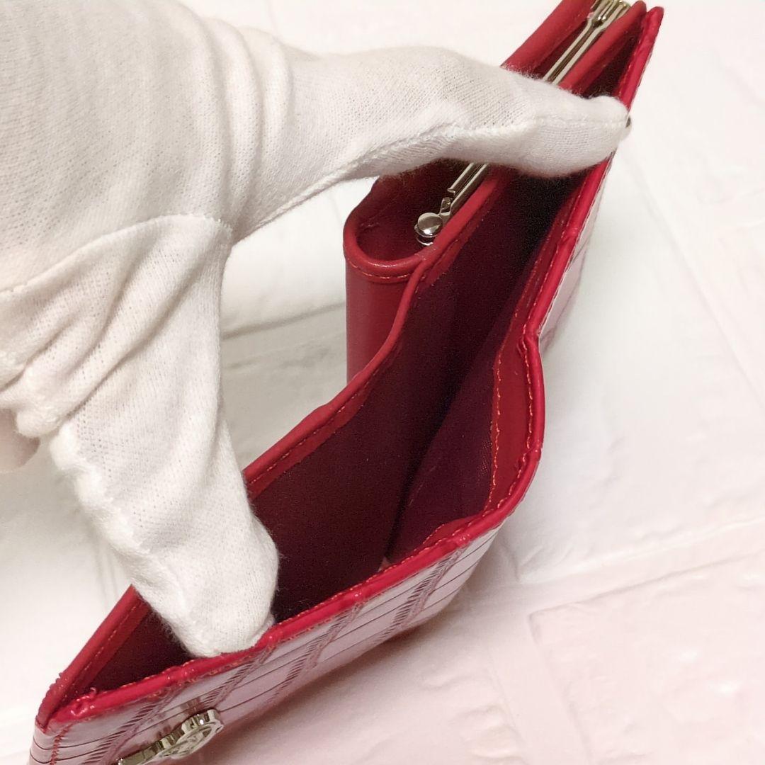 【新品未使用】Vivienne Westwood 二つ折り財布 843VW594