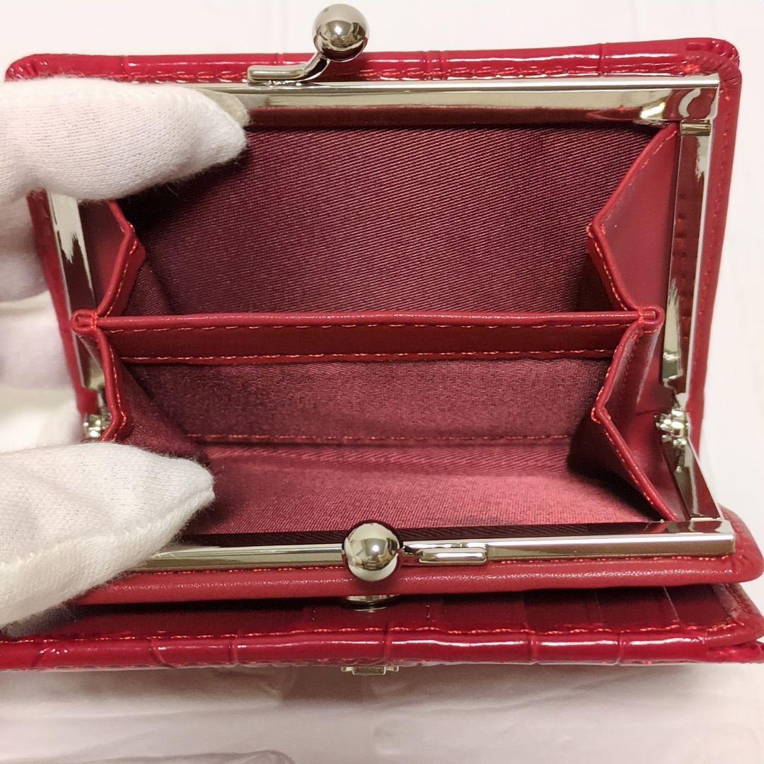 【新品未使用】Vivienne Westwood 二つ折り財布 843VW594