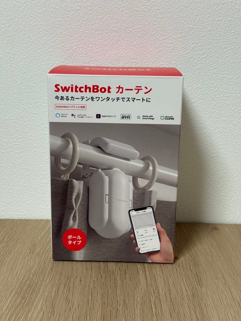 スマートホーム デバイス4点セット