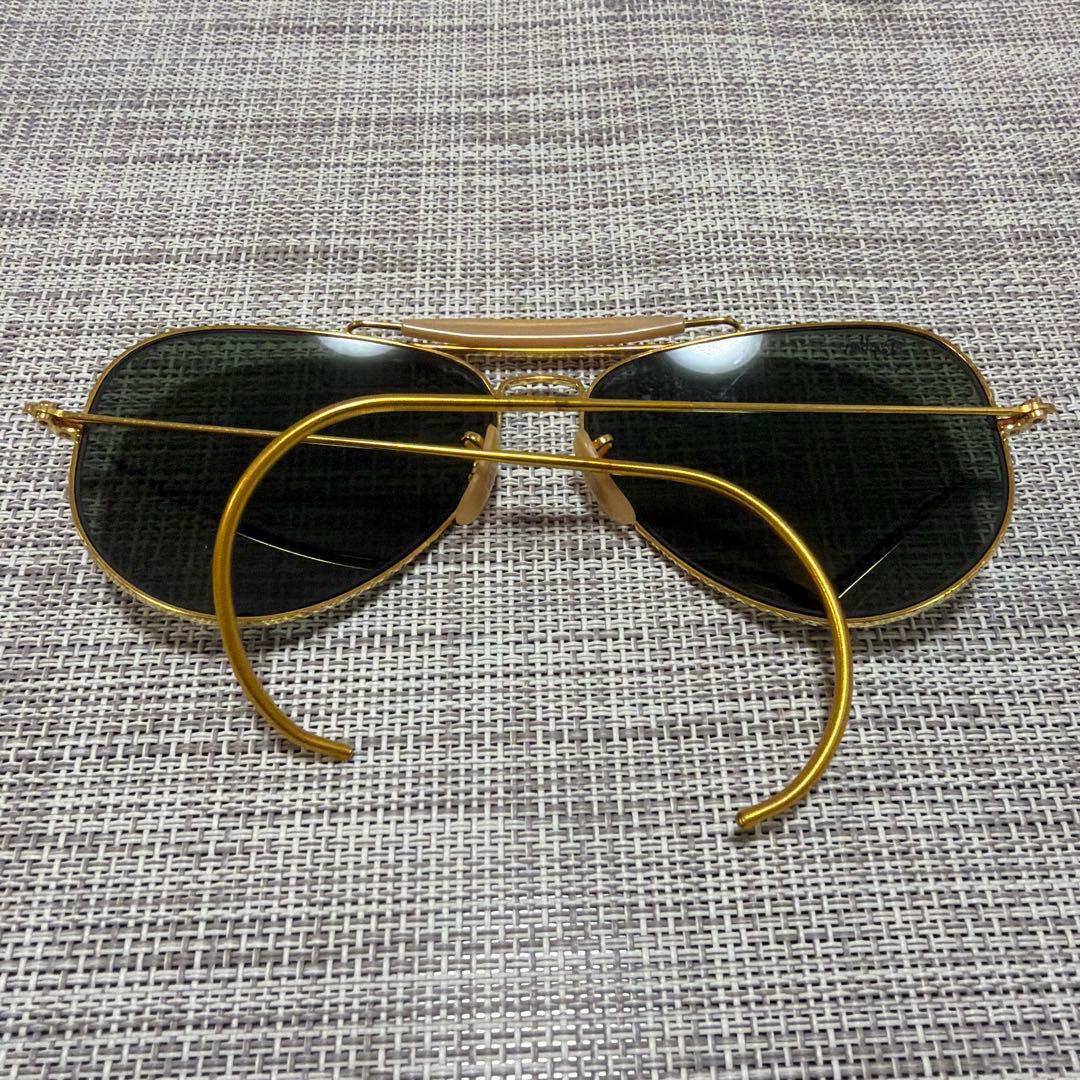 B&L Ray-Ban ヴィンテージ　レア　レイバン　サングラス