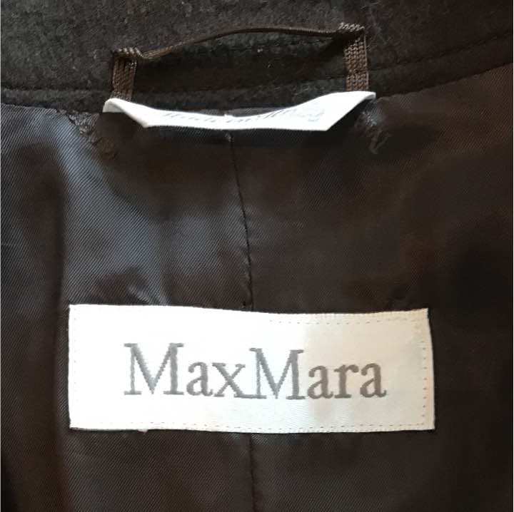 MaxMara ジャケット 最終お値下げ