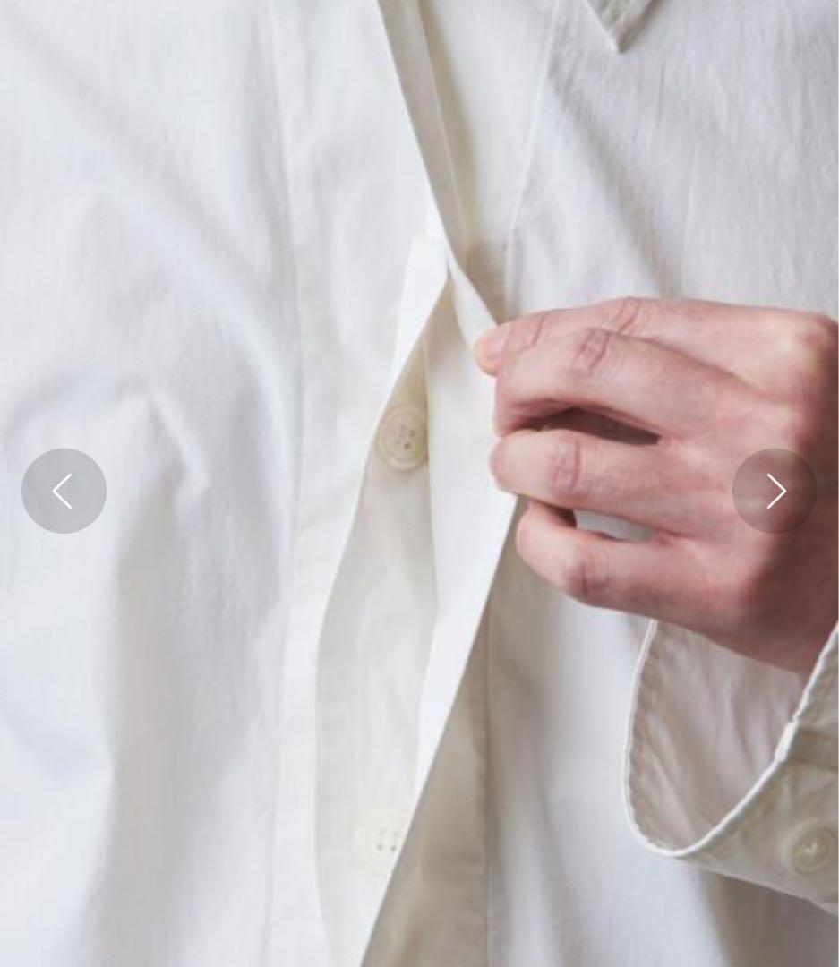 steven alan C/N LOOSE WORK JACKET ジャケット
