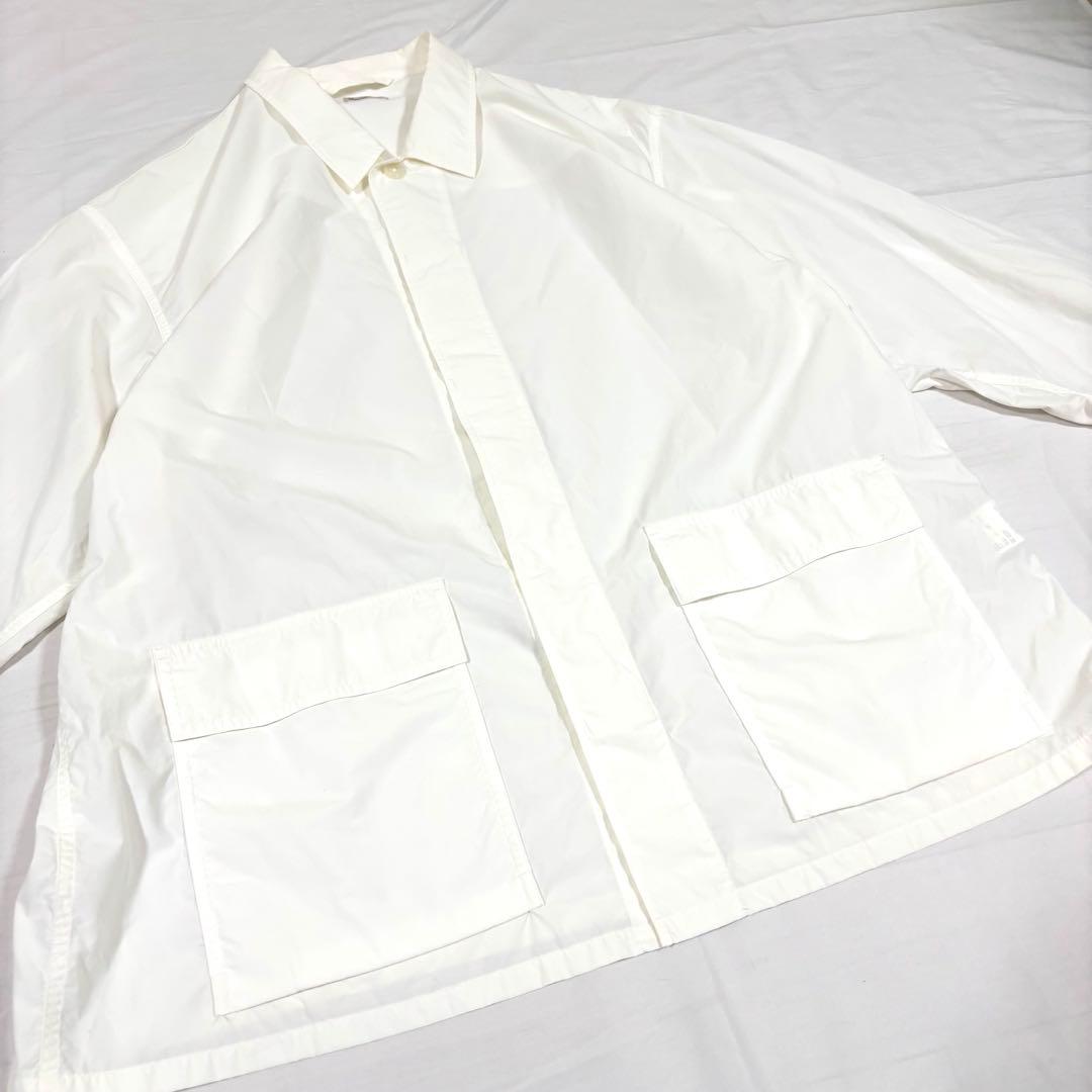 steven alan C/N LOOSE WORK JACKET ジャケット