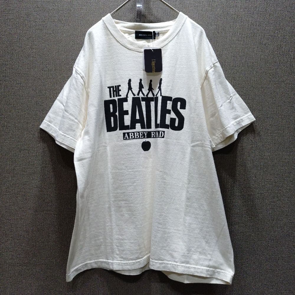 レア！GOOD ROCK SPEED/グッドロックスピードTHE BEATLES