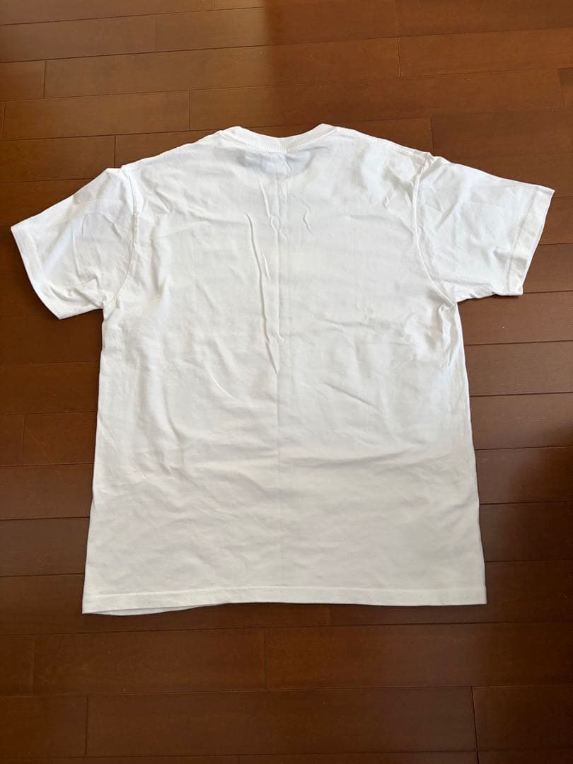 【希少】Supreme Bandana Box Logo Tee M size