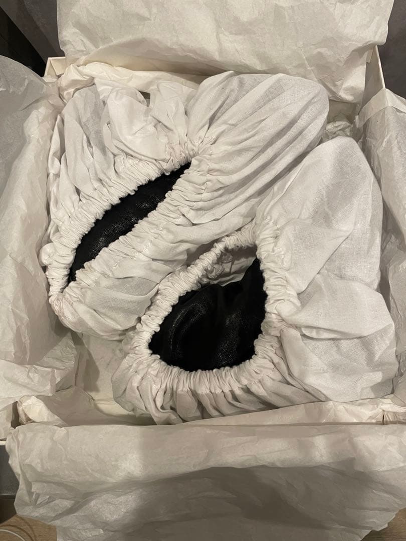 こ*ち様 Maison Margiela メゾンマルジェラ タビブーツ　37