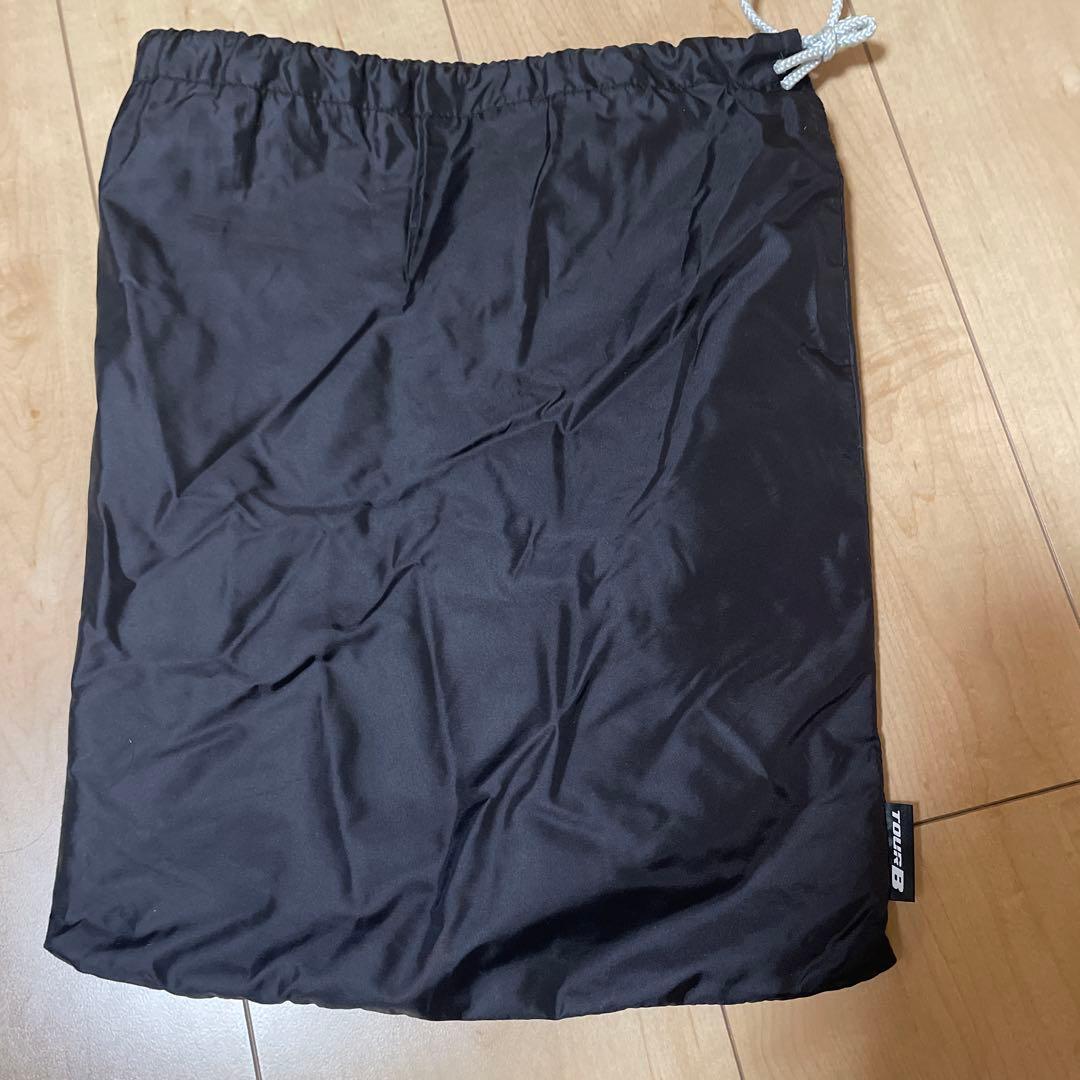 ほむ品　ブリヂストン　ゴルフ　レインウェア　セットアップ