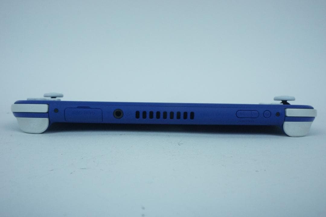 【動作品】ニンテンドースイッチライト ブルー 本体 Switch Lite 2