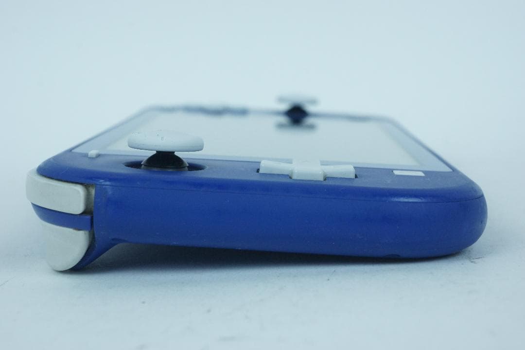 【動作品】ニンテンドースイッチライト ブルー 本体 Switch Lite 2