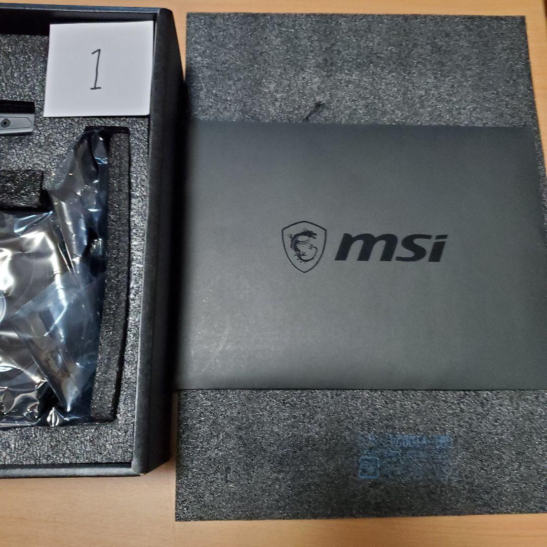 MSI GeForce RTX 3090 Gaming Trio ①ジャンク扱い