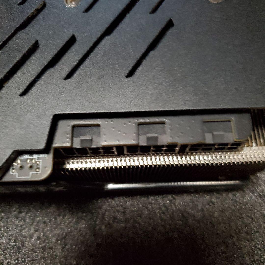 MSI GeForce RTX 3090 Gaming Trio ①ジャンク扱い