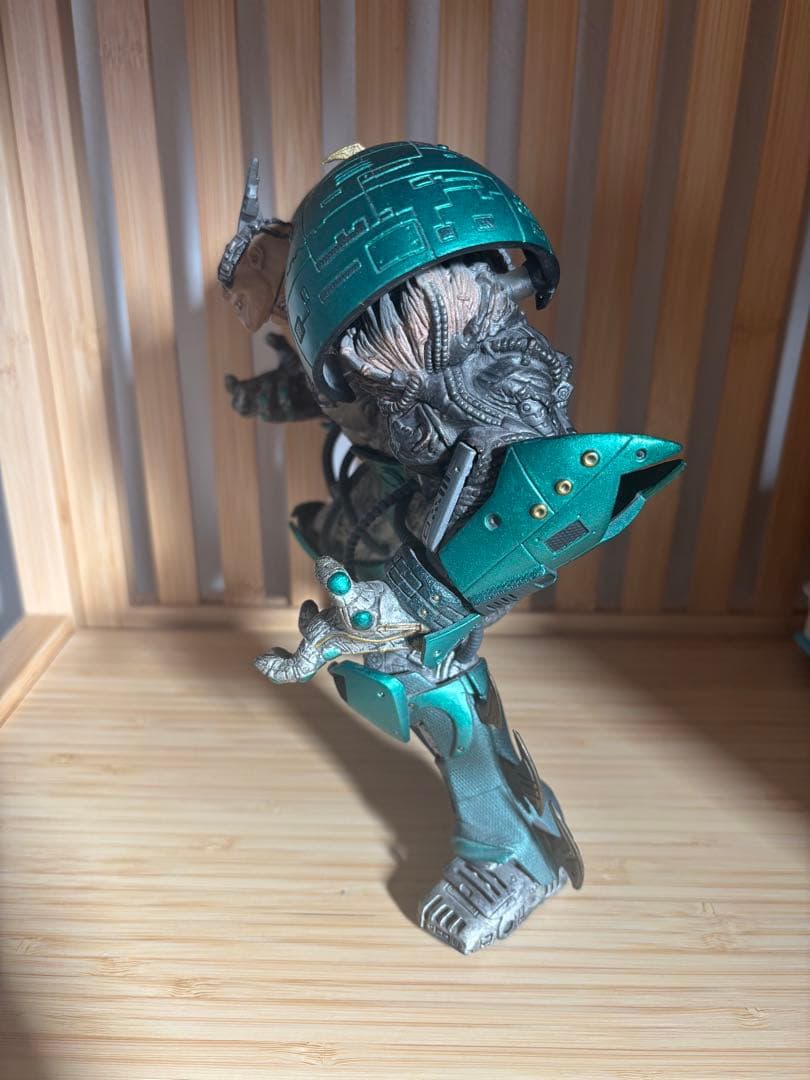 マクファーレントイズ スポーン オーバートキル　　フィギュア