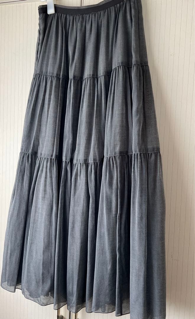 FOXEY Skirt Trifle スカート