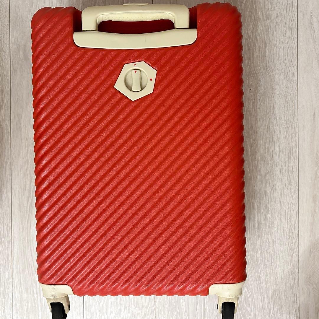 ACE スーツケース キャリーケース トランクケース　HaNT ハント 機内持込