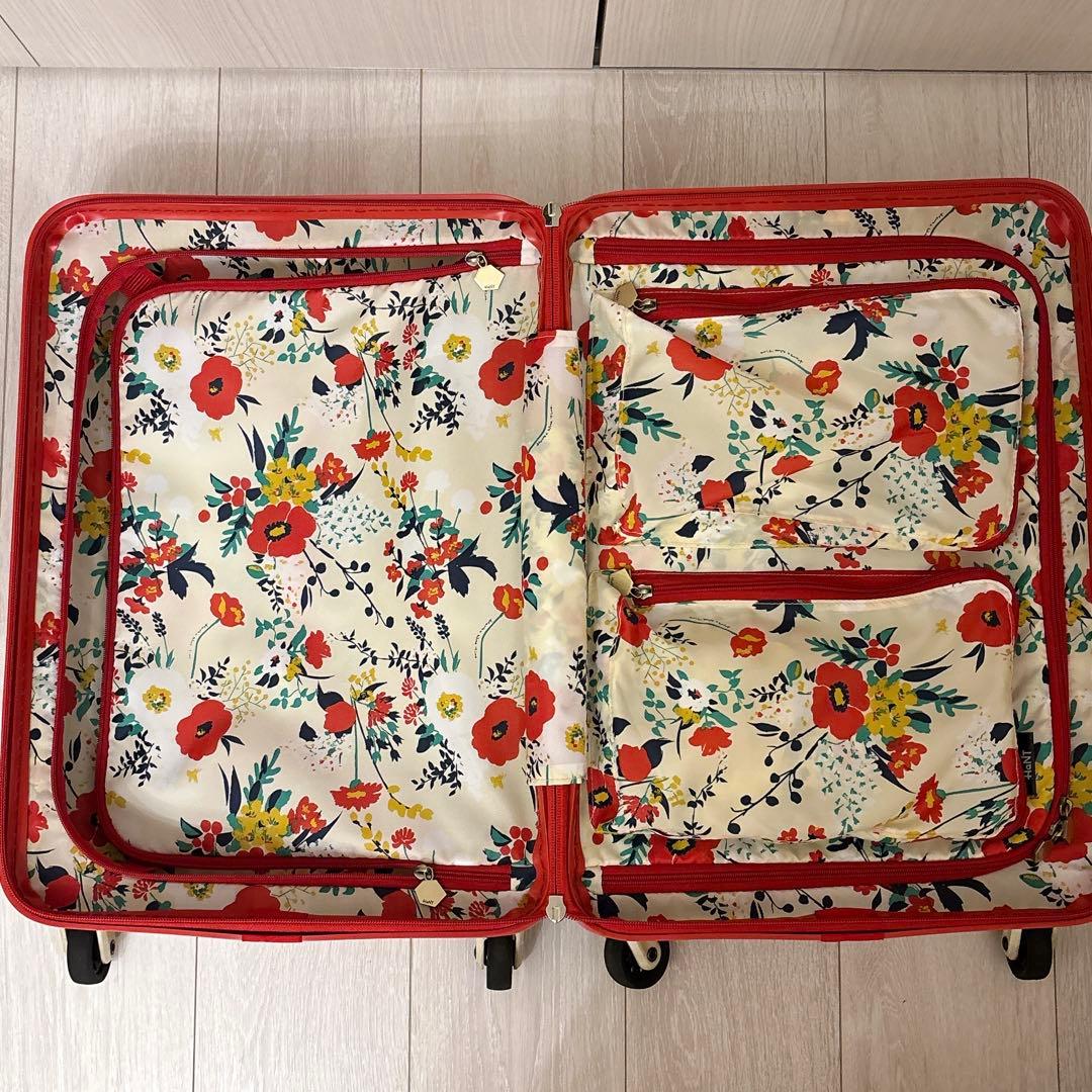 ACE スーツケース キャリーケース トランクケース　HaNT ハント 機内持込