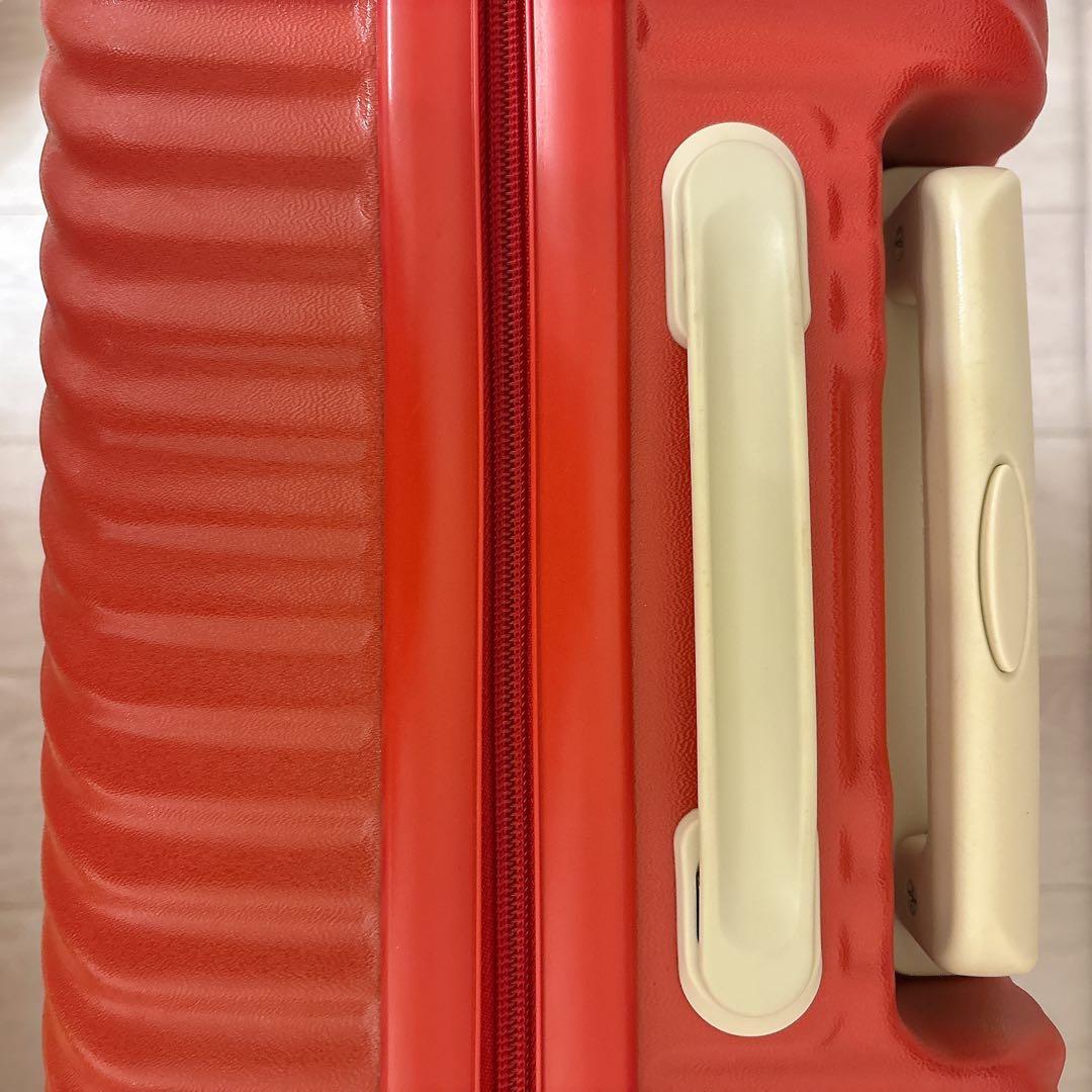 ACE スーツケース キャリーケース トランクケース　HaNT ハント 機内持込