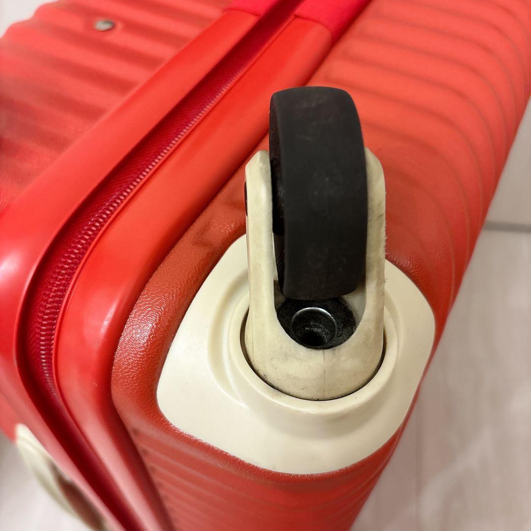 ACE スーツケース キャリーケース トランクケース　HaNT ハント 機内持込