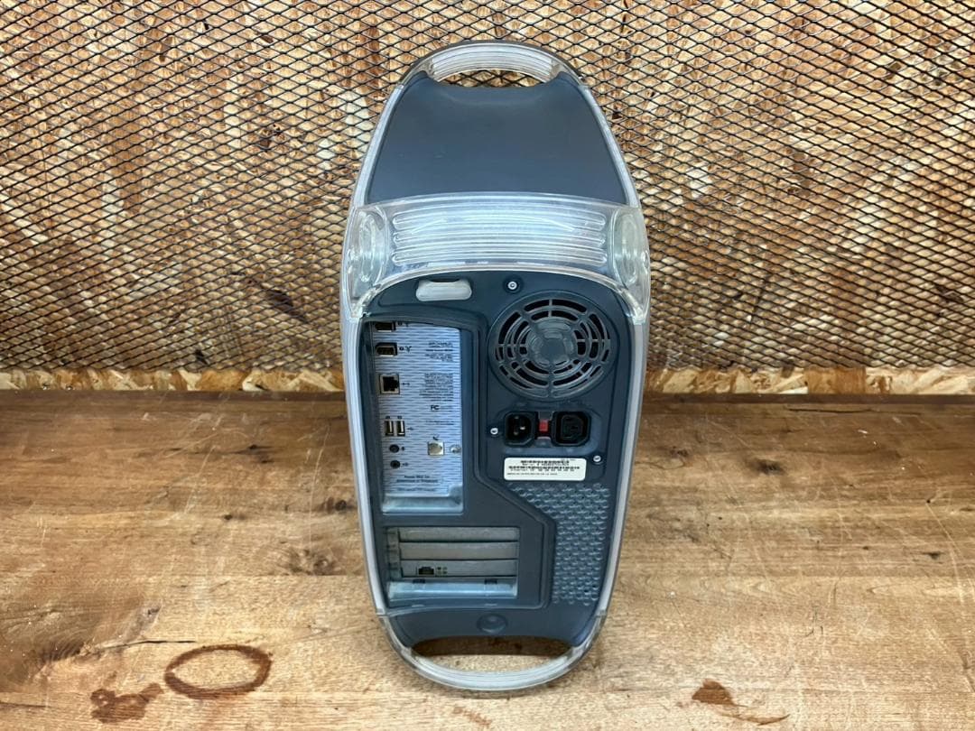 PowerMac★G4★M5183