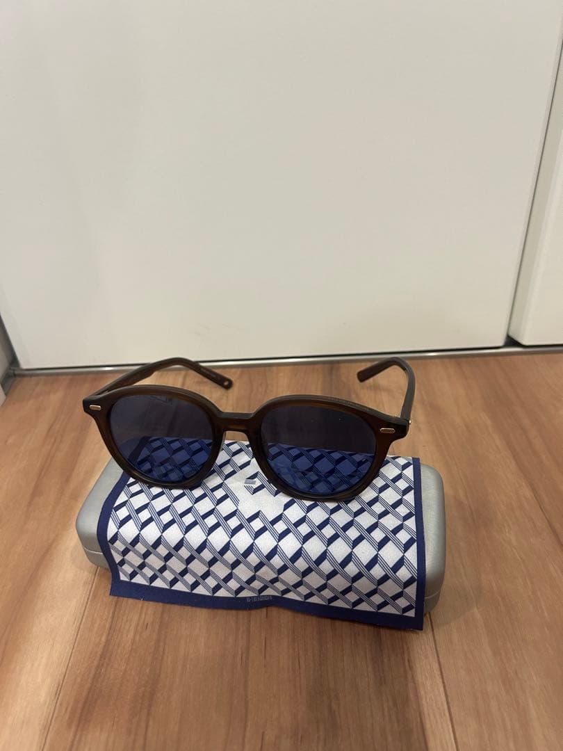 OG×OLIVERGOLDSMITH Re.LEEDS 50 SG