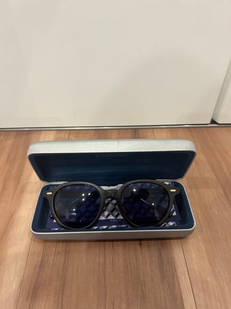 OG×OLIVERGOLDSMITH Re.LEEDS 50 SG