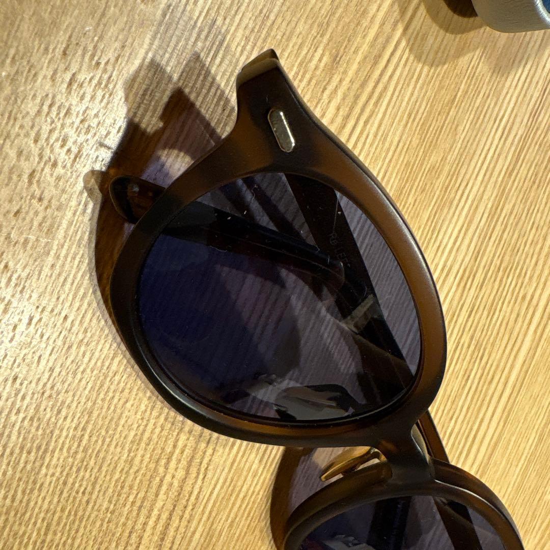 OG×OLIVERGOLDSMITH Re.LEEDS 50 SG