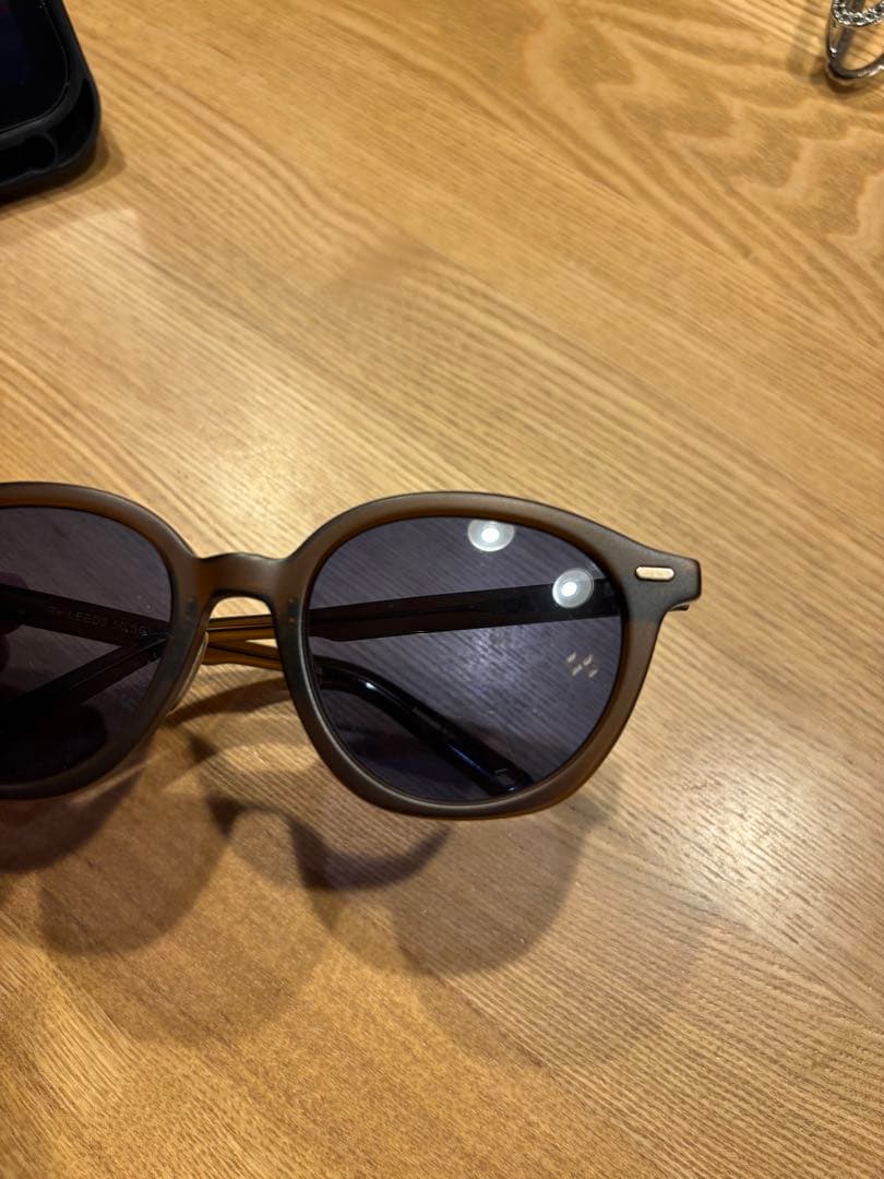 OG×OLIVERGOLDSMITH Re.LEEDS 50 SG